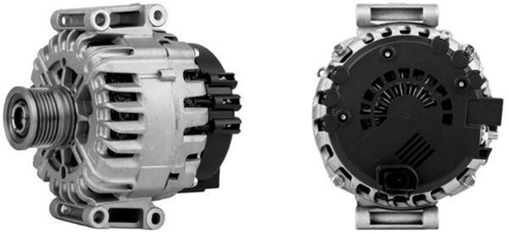 Mahle Alternatör 12V 220A LIN2 Uçlu – Mercedes Sprinter 209 210 213 309 311 313 315 413 509 511 513 515, C220, E220