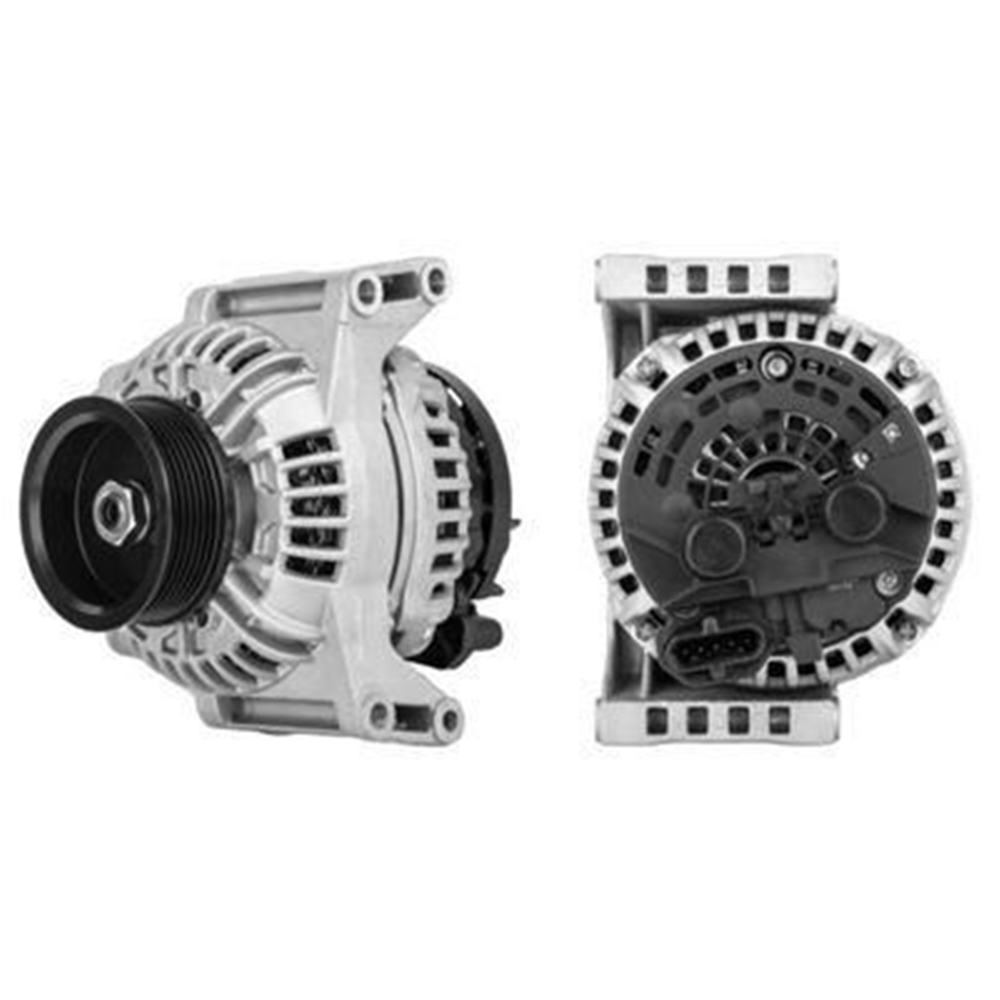 Mahle Alternatör 24V 110A – DAF CF85.360, DAF CF85.410, DAF CF85.460, DAF XF105.410, DAF XF105.510 Temsa Safir Otobüs