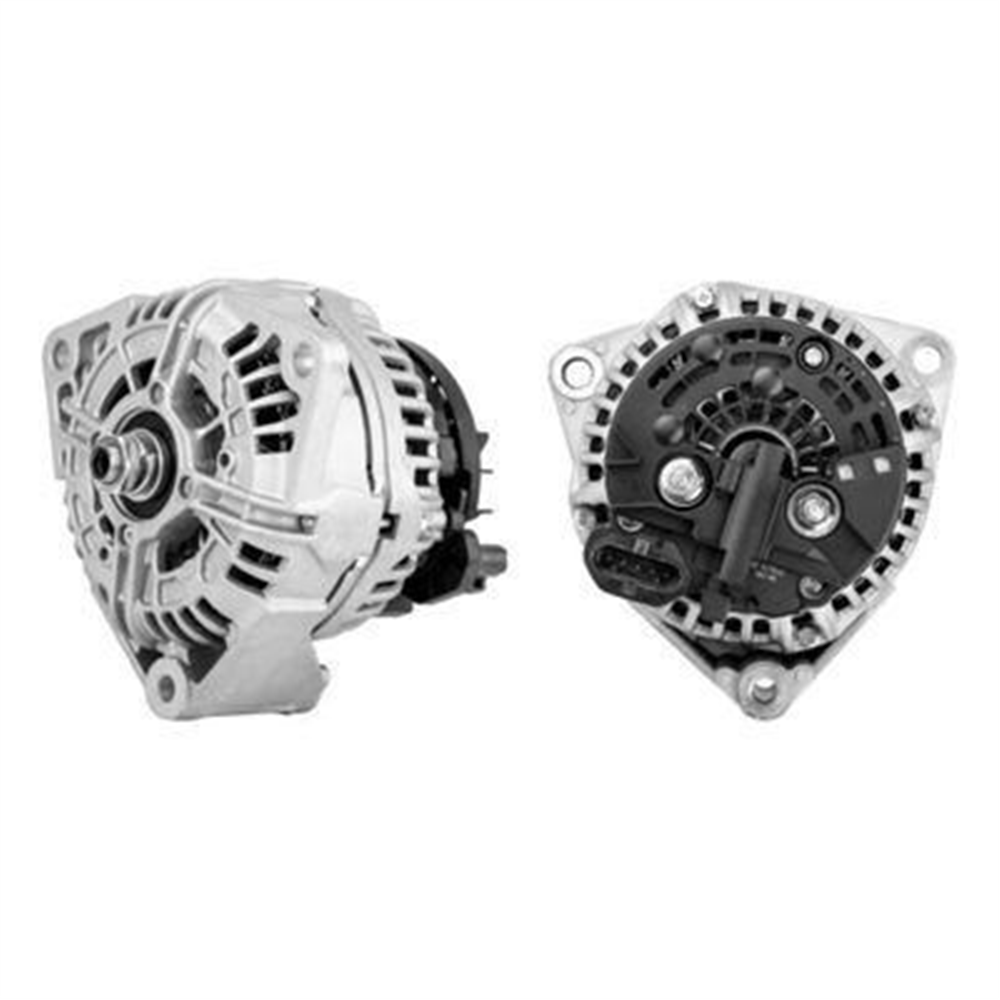 Mahle Alternatör 24V 110A – MAN TGA, DAF 85CF430-85CF380-85CF250-85CF340, DAF 85400ATI-58360ATI-85330ATI-85300ATI, DAF CF75.360-75CF320-CF75310-75CF280-CF75250-CF85430-CF85380 -CF85340 WL-IG-S-DFM Uçlu (MG795)