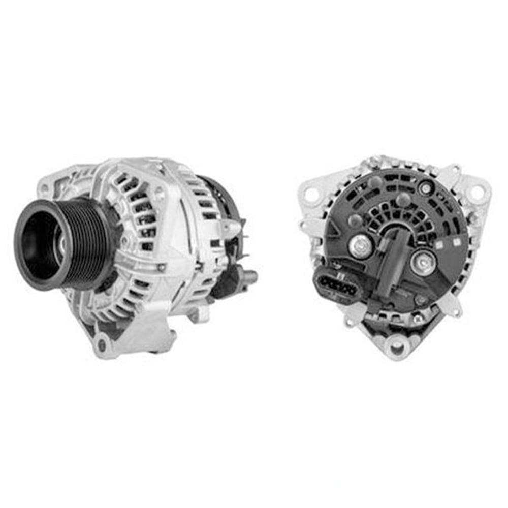 Mahle Alternatör 24V 80A – Mercedes Actros, Atego, Axor vb.