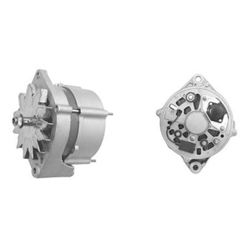 Mahle Alternatör 28V 55A (MG183)