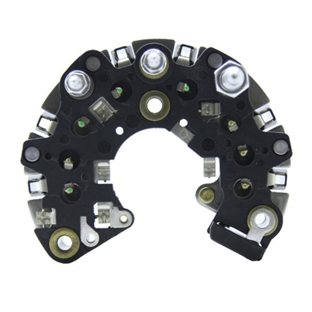 Mahle Diyot Tablası – JCB New Holland Valtra Vida M8 M5 M5 (MGX688)