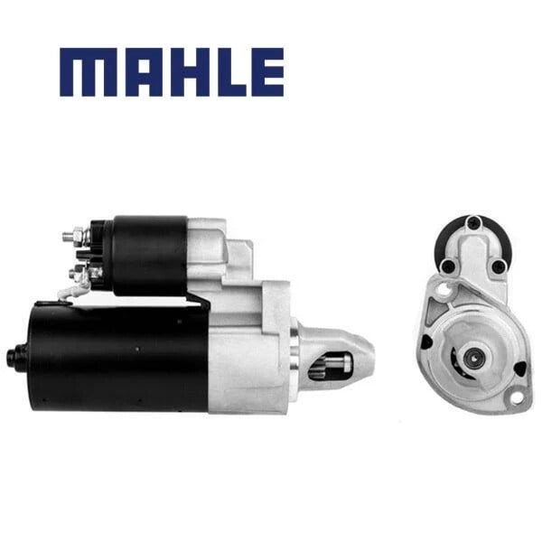 Mahle Marş Motoru 12V 10 Diş 1.7KW D7G E350 ML320 4 Matic – Mercedes Sprinter 318 418 518, Vito 120 122