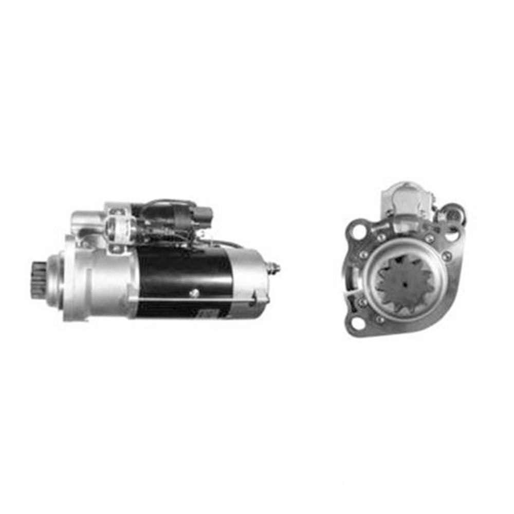 Mahle Marş Motoru 24V 11 Diş 9KW (MS46)