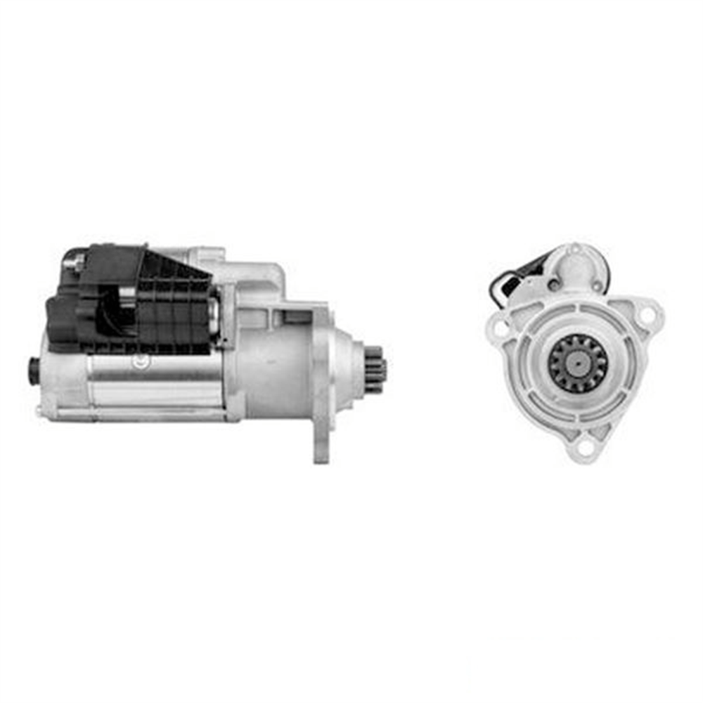 Mahle Marş Motoru 24V 12 Diş 6.0KW – DAF XF105410/XF105460/XF105510 Serilerine 2006+
