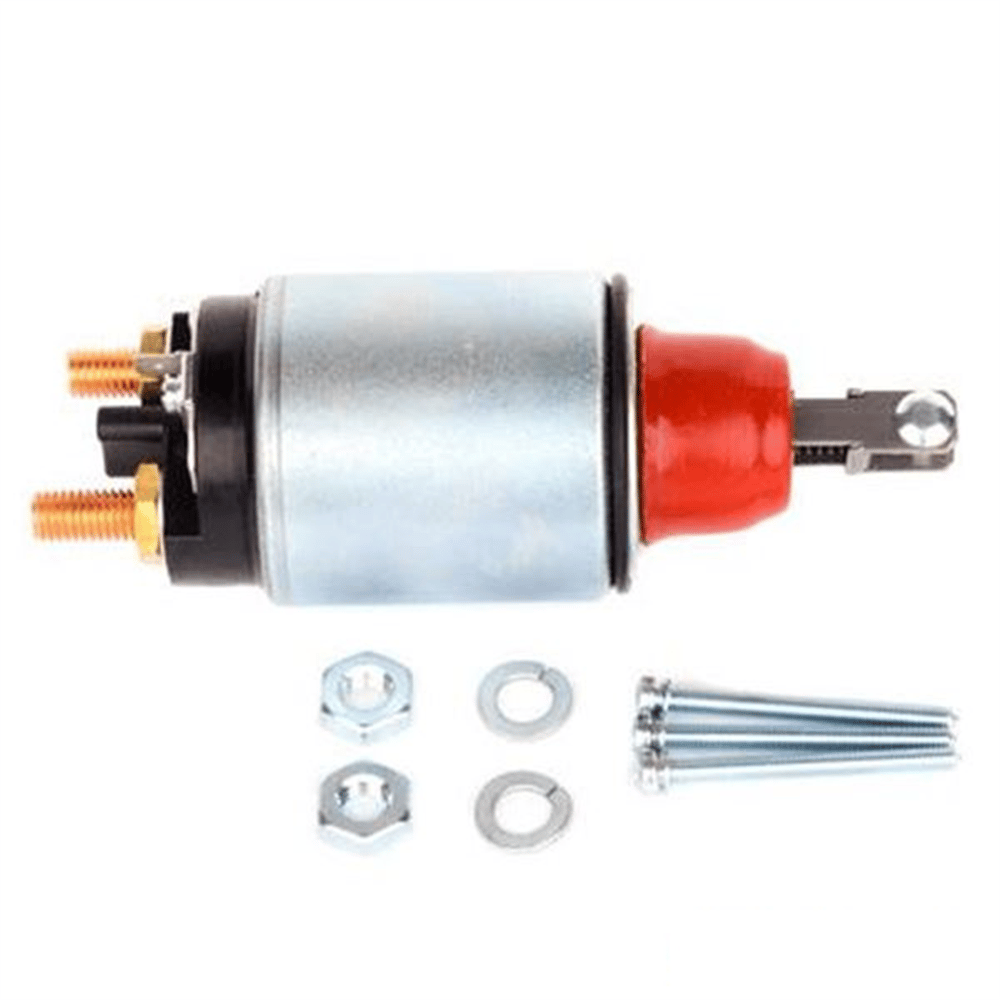 Mahle Marş Otomatiği 24V – Mercedes 2521 2517 MAN IVECO