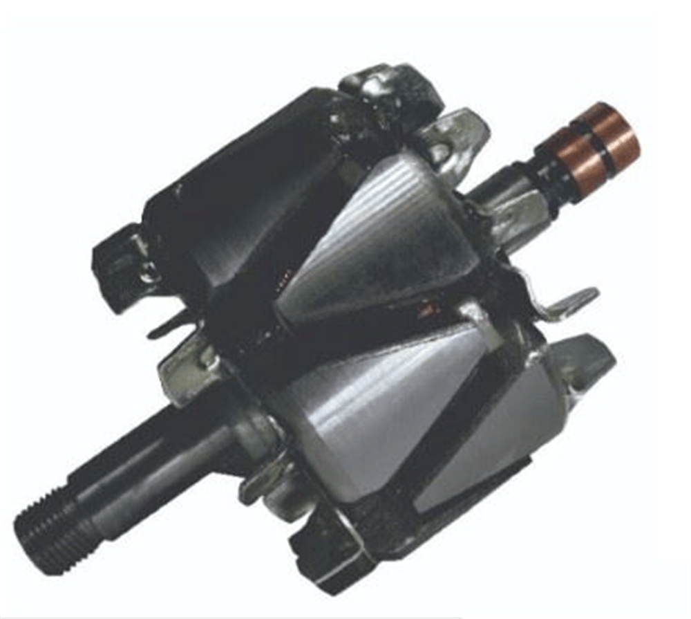 Mahle Rotor 12V 95 A – JCB Kazıcı Yükleyici John Deere
