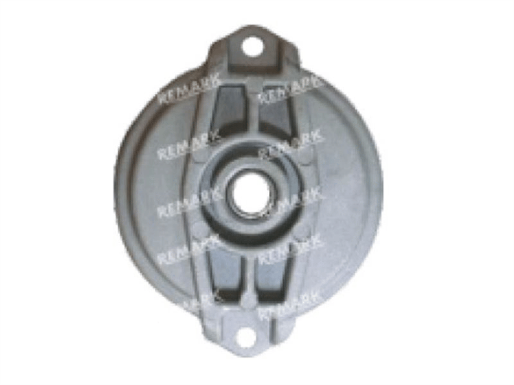 Marş Arka Kapak D7RS CCW Ters – Audi Seat