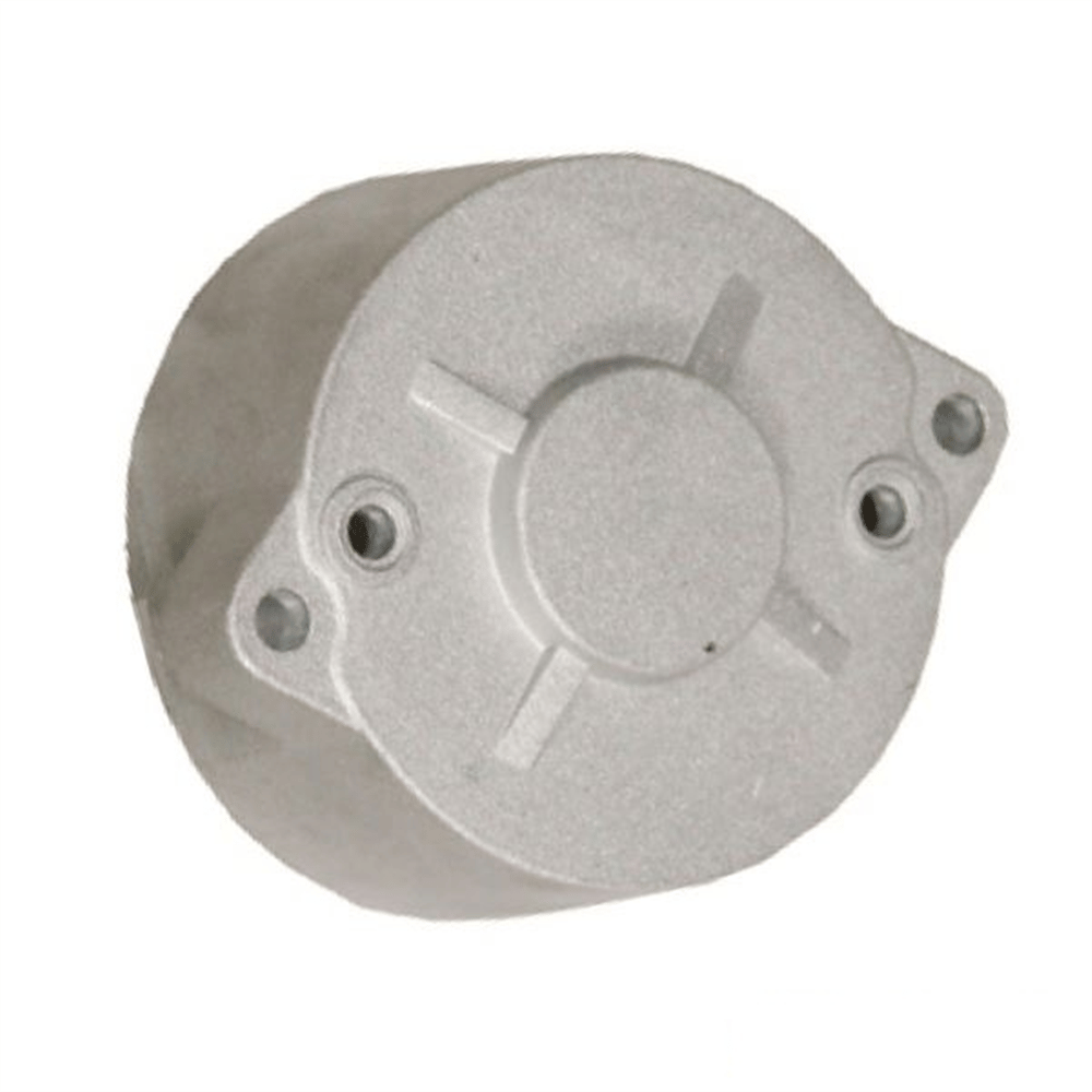 Marş Arka Kapak – H100 L300 1999+