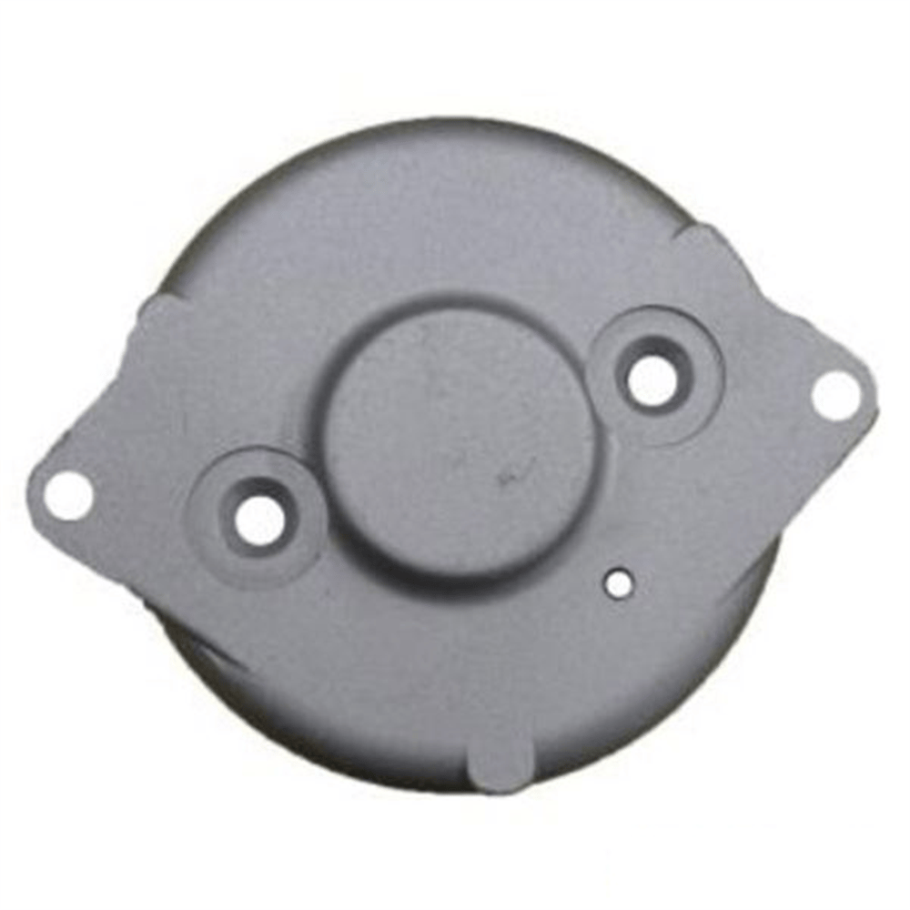 Marş Arka Kapak – Komatsu PC300-3 PC400-3 PC6