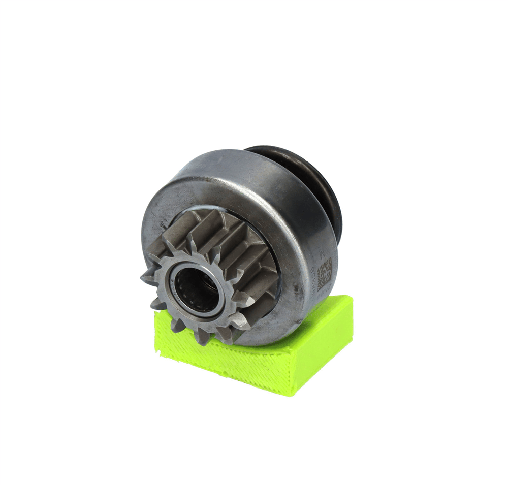 Marş Dişlisi 12 Diş Ecoboost T3 V60 155 TS12E38 – Ford Focus III, Mondeo IV, S-Max vb.