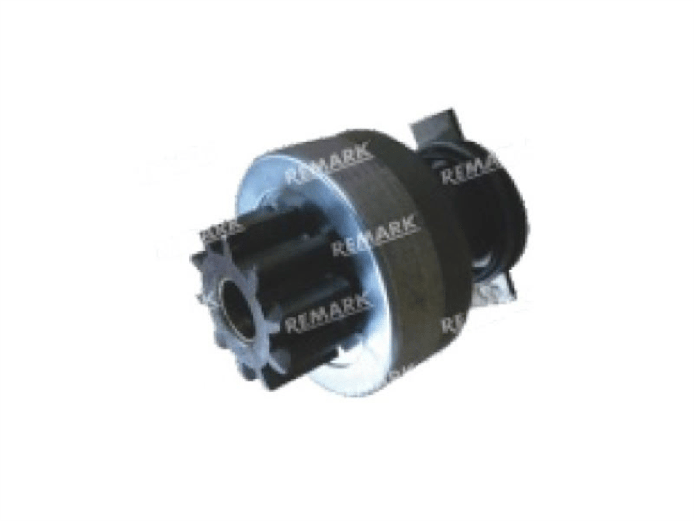 Marş Dişlisi Iskra Tip 10T – Massey Ferguson Case