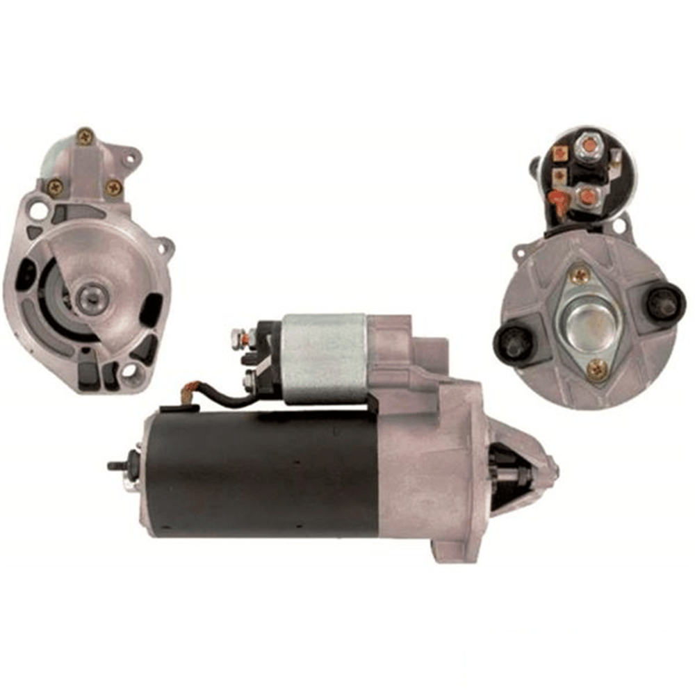 Marş Motoru 12V 10 Diş 1.7KW – Mercedes 420 E, Mercedes 500 S/SL, Mercedes E 420, Mercedes S 500/E 500