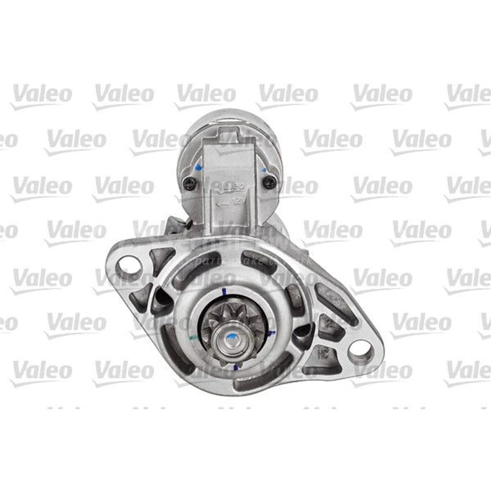Marş Motoru 12V 10 Diş 1.2KW CC 2008-2012 – Volkswagen Passat