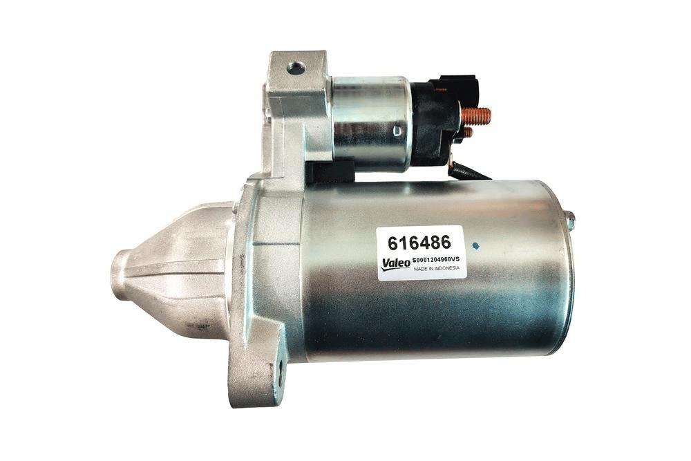 Marş Motoru 12V 10 Diş 1.4KW I20IX20 – Hyundai I30, I40, Veloster vb.