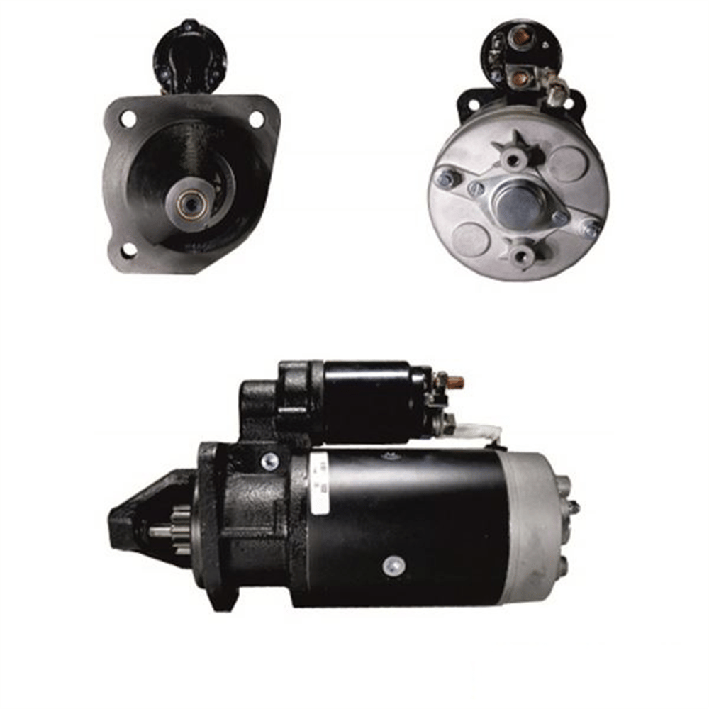 Marş Motoru 12V 10 Diş 3.0KW Atlas Copco – Perkins Jeneratör CAT416 Kazıcı Yükleyici Dodge AS 250 Kamyonet Perkins Dodge AS 600/AS 700 Kamyon Perkins JCB Kazıcı Yükleyici Perkins 4243 Motorlu Steyr 8090 Traktör WD411 Motorlu 1984-1996