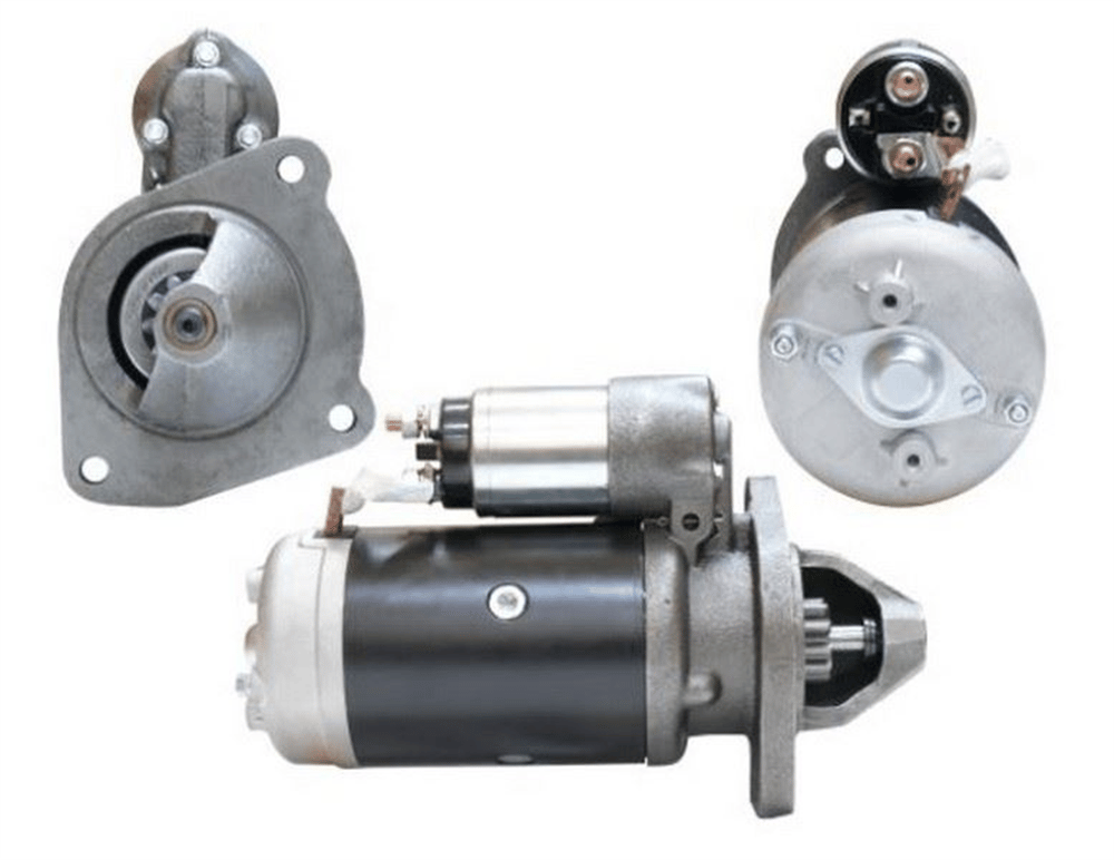 Marş Motoru 12V 10 Diş 3.0KW Turbo/1312 – Ford Cargo 1211 2114 2517 2520 2621 2626