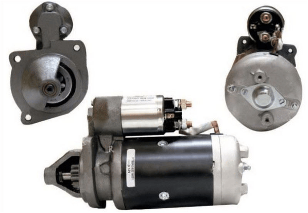 Marş Motoru 12V 10 Diş 3.0KW – Dodge