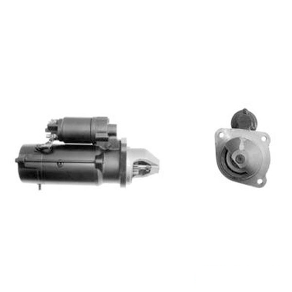 Marş Motoru 12V 10 Diş – Case Landini