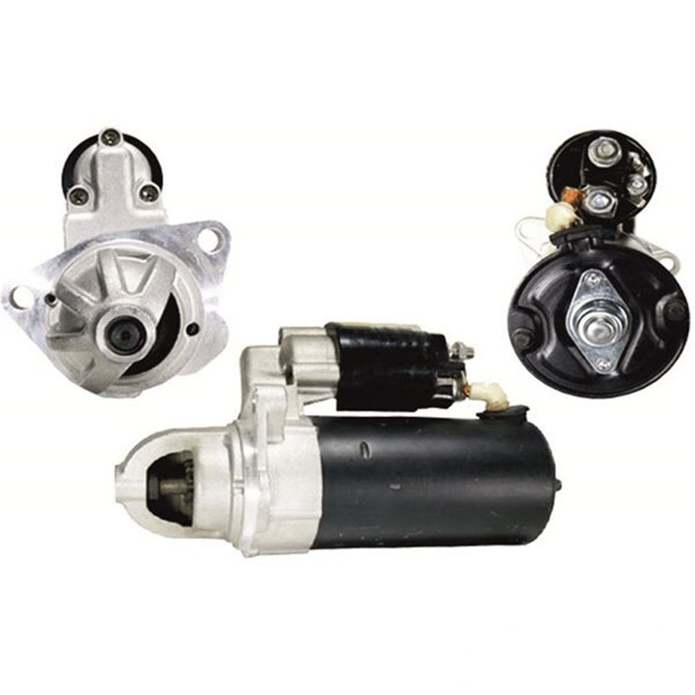 Marş Motoru 12V 11 Diş 1.8KW – Opel Astra G, Vectra C