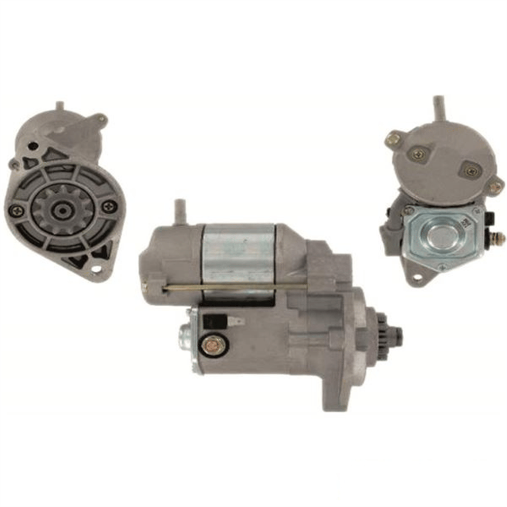 Marş Motoru 12V 11 Diş 1.4KW – Perkins