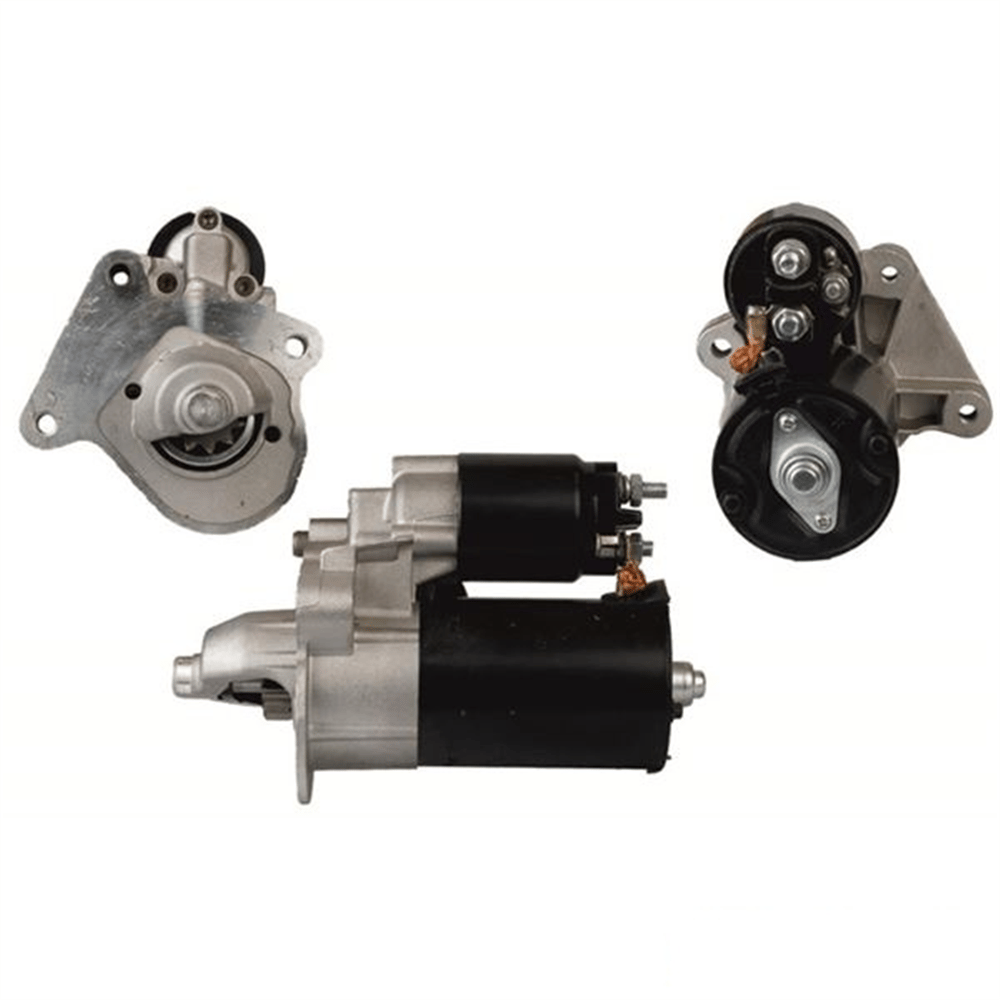 Marş Motoru 12V 11 Diş 1.2KW T3DA/Hhda/G8DA Motorlu – Ford Focus I, C-Max, Volvo S40 vb.