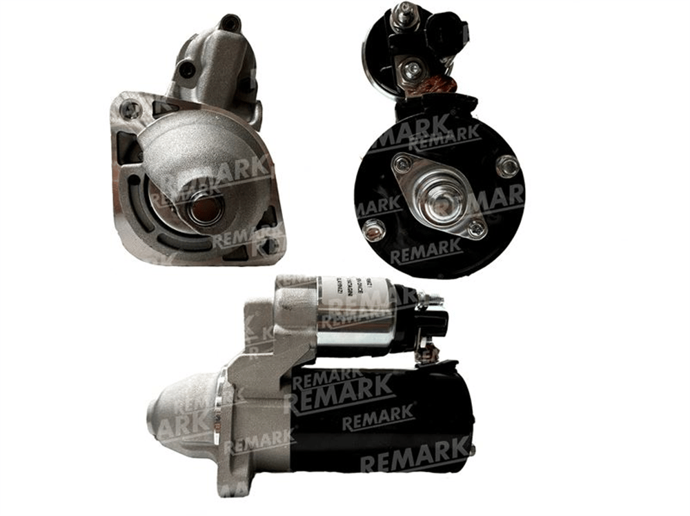 Marş Motoru 12V 11 Diş 1.4KW Bosch Tip – Hyundai I20, I30, Kia Rio vb.