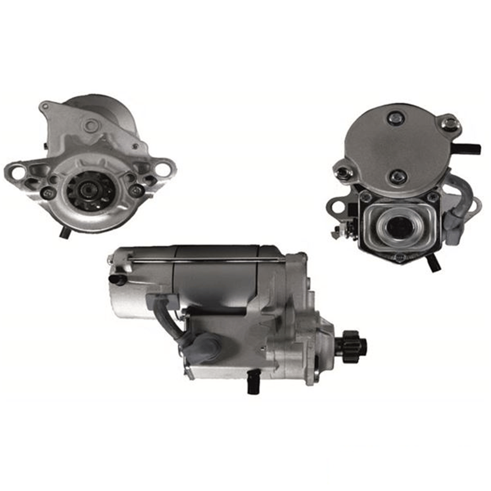 Marş Motoru 12V 11 Diş 2.0KW – Rover, Land Rover Freelander, Honda Civic
