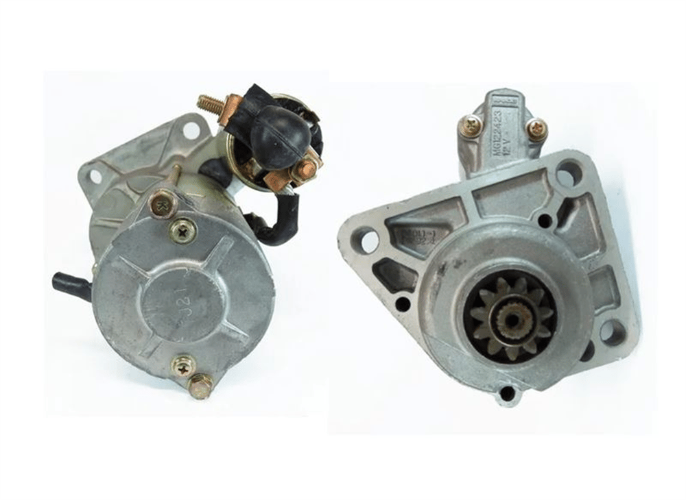 Marş Motoru 12V 11 Diş 2.2KW High Besta Ters Dönüş – Kia Pregio, Bongo