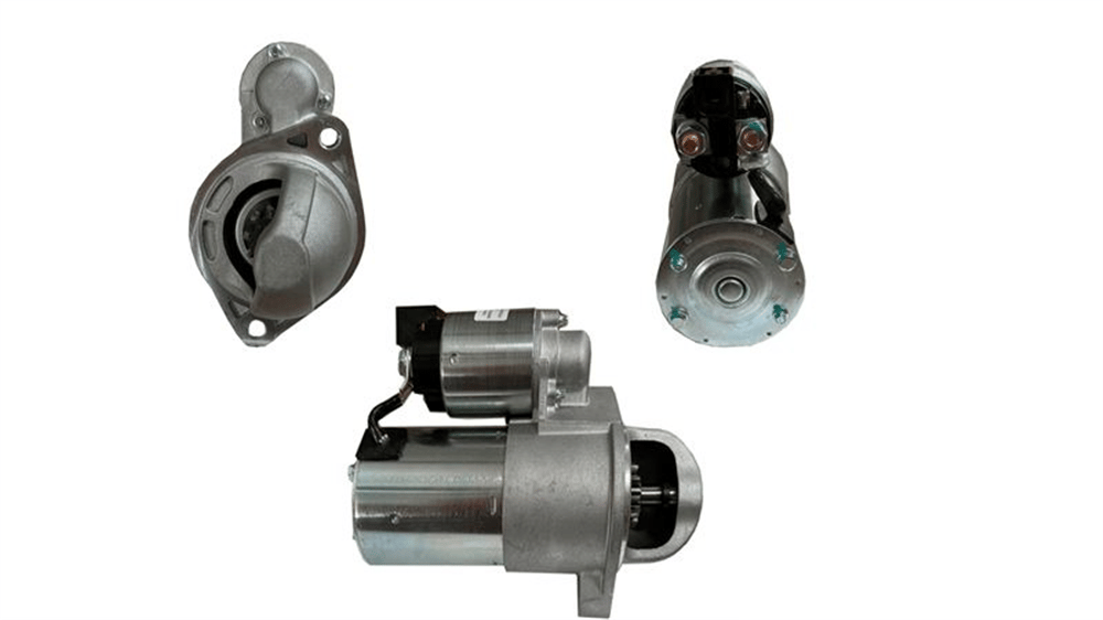 Marş Motoru 12V 11 Diş 2.0KW Delco Tip – Hyundai IX35, I40, Kia Sportage vb.