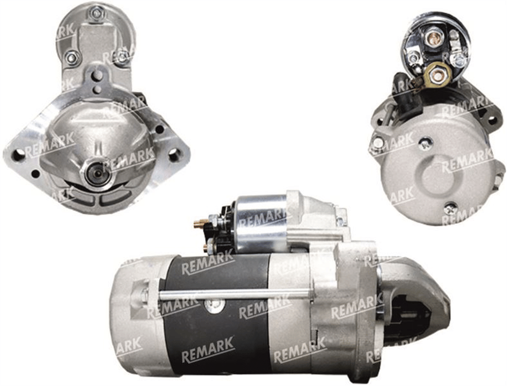 Marş Motoru 12V 11 Diş 2.2KW E53 – BMW E46, E60, E61 vb.