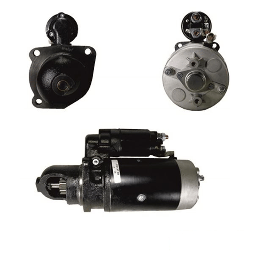 Marş Motoru 12V 11 Diş 3.0KW – Zetor 9245 Traktör Z Renault 5714 Traktör Carraro, Ursus Traktör Ursus Crystal Traktör Same Deutz Drago Traktör Same Deutz Panther Traktör Steyr 1200 Traktör WD61041 Motor