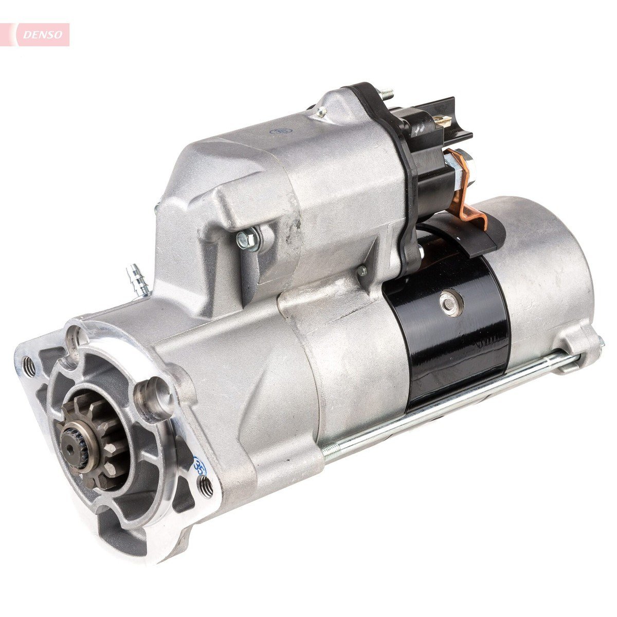 Marş Motoru 12V 11 Diş KW2.7 Denso Tip Range Rover 2006-2013