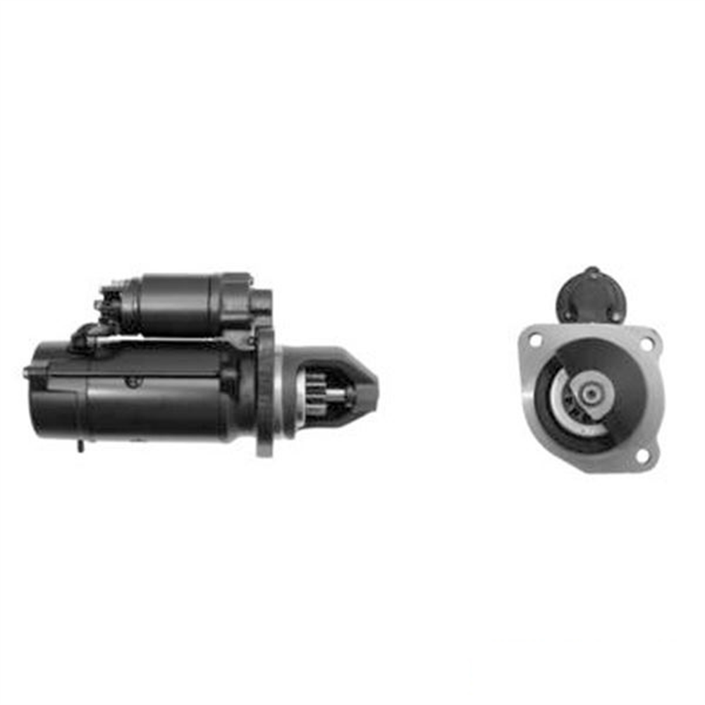 Marş Motoru 12V 11 Diş MF – JCB Valtra Perkins Case