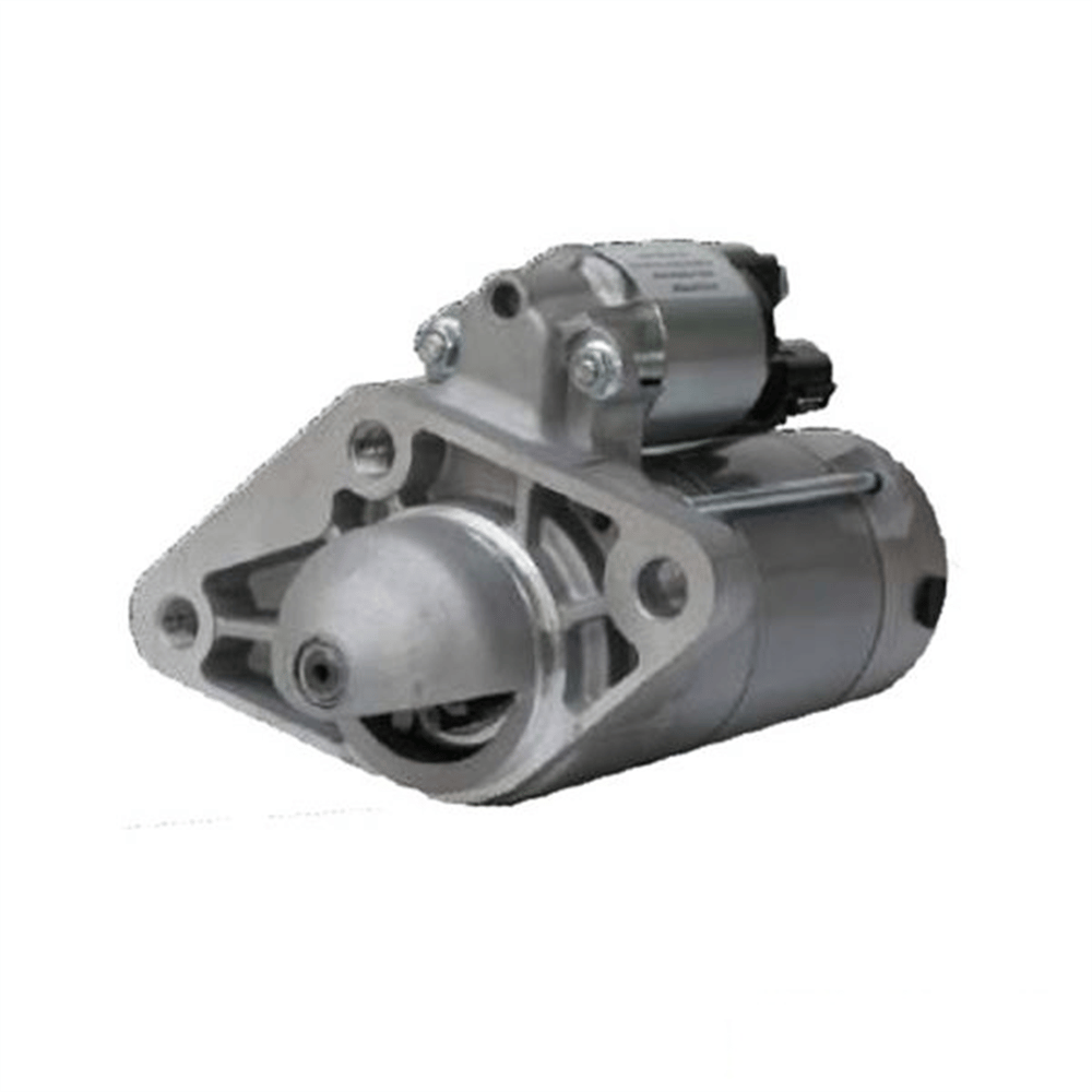 Marş Motoru 12V 12 Diş 2.0KW Kamyonet J3 K2900 – Kia Bongo
