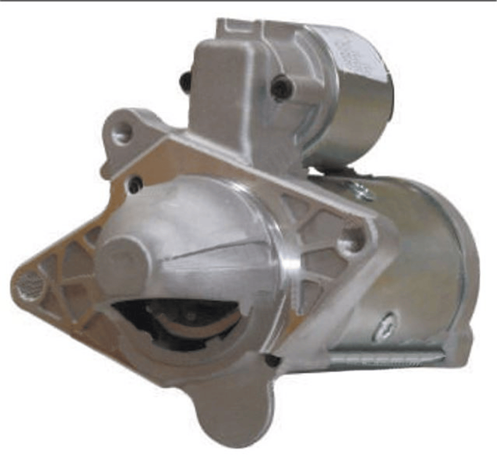 Marş Motoru 12V 12 Diş 2.2KW – Renault Laguna Master Opel Nissan Navara Start Stoplu