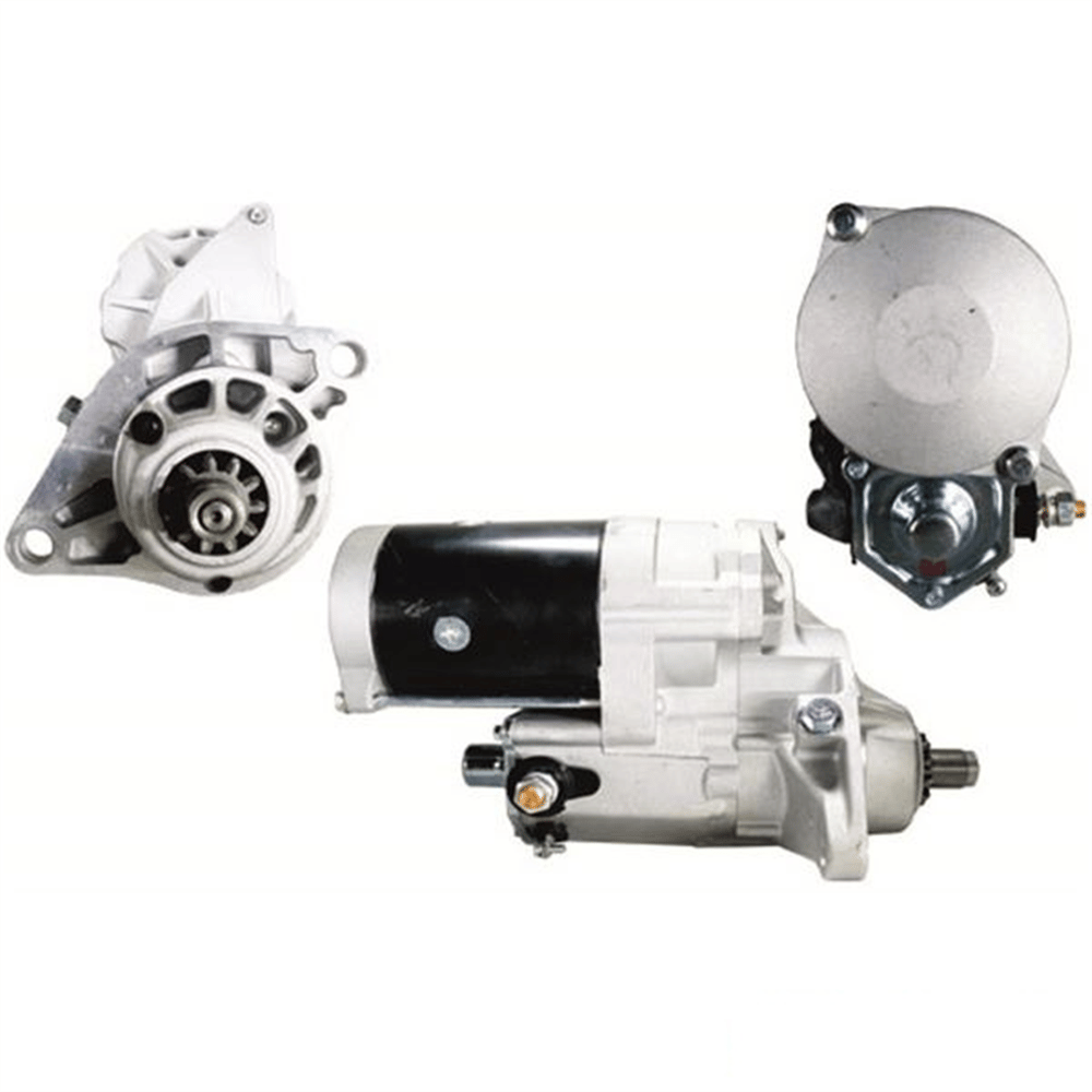 Marş Motoru 12V 12 Diş 3.0KW – Isuzu FVR 6HE1, Isuzu FVR 475 Cid, Isuzu FSR 6HE1, Isuzu FTR 475CID, GMC 6HE1, Chevrolet T 8500 476