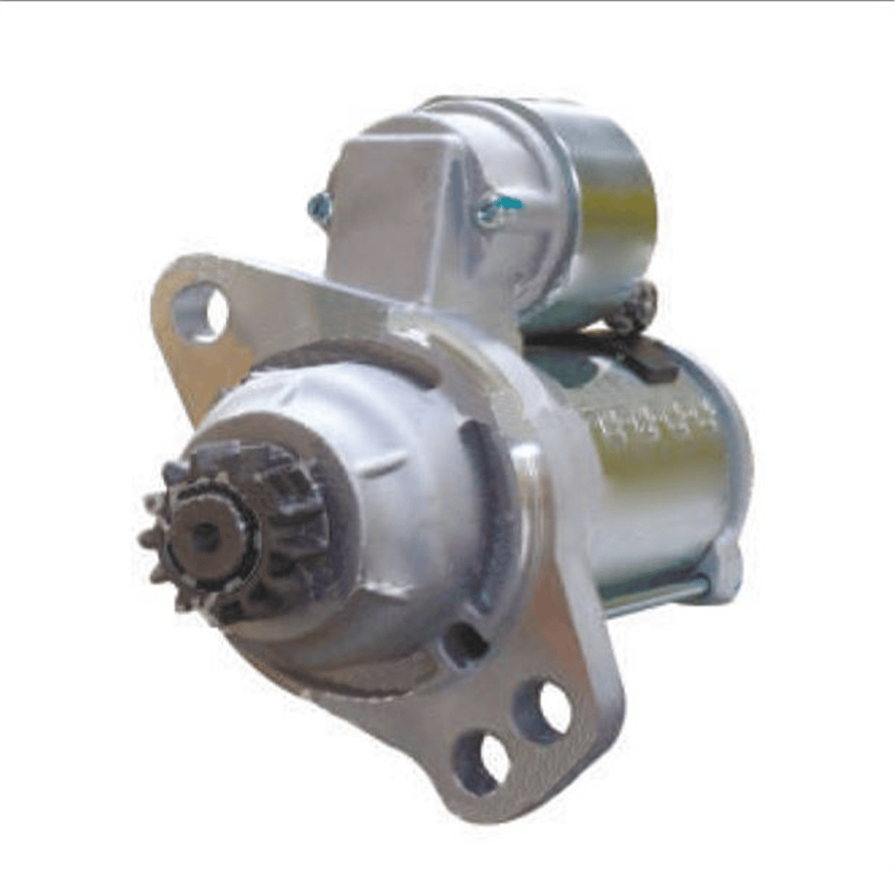Marş Motoru 12V 13 Diş 1.2KW Start Stop Manuel TSC10R – Audi Q3, Seat Leon, Skoda Superb