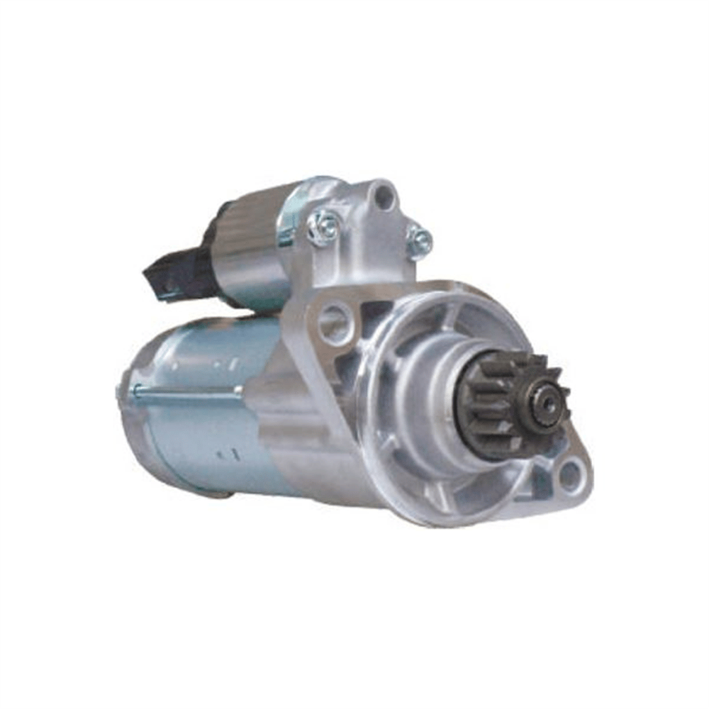 Marş Motoru 12V 13 Diş 1.6KW Benzinli Start Stop Denso Tip – Volkswagen Golf, Passat