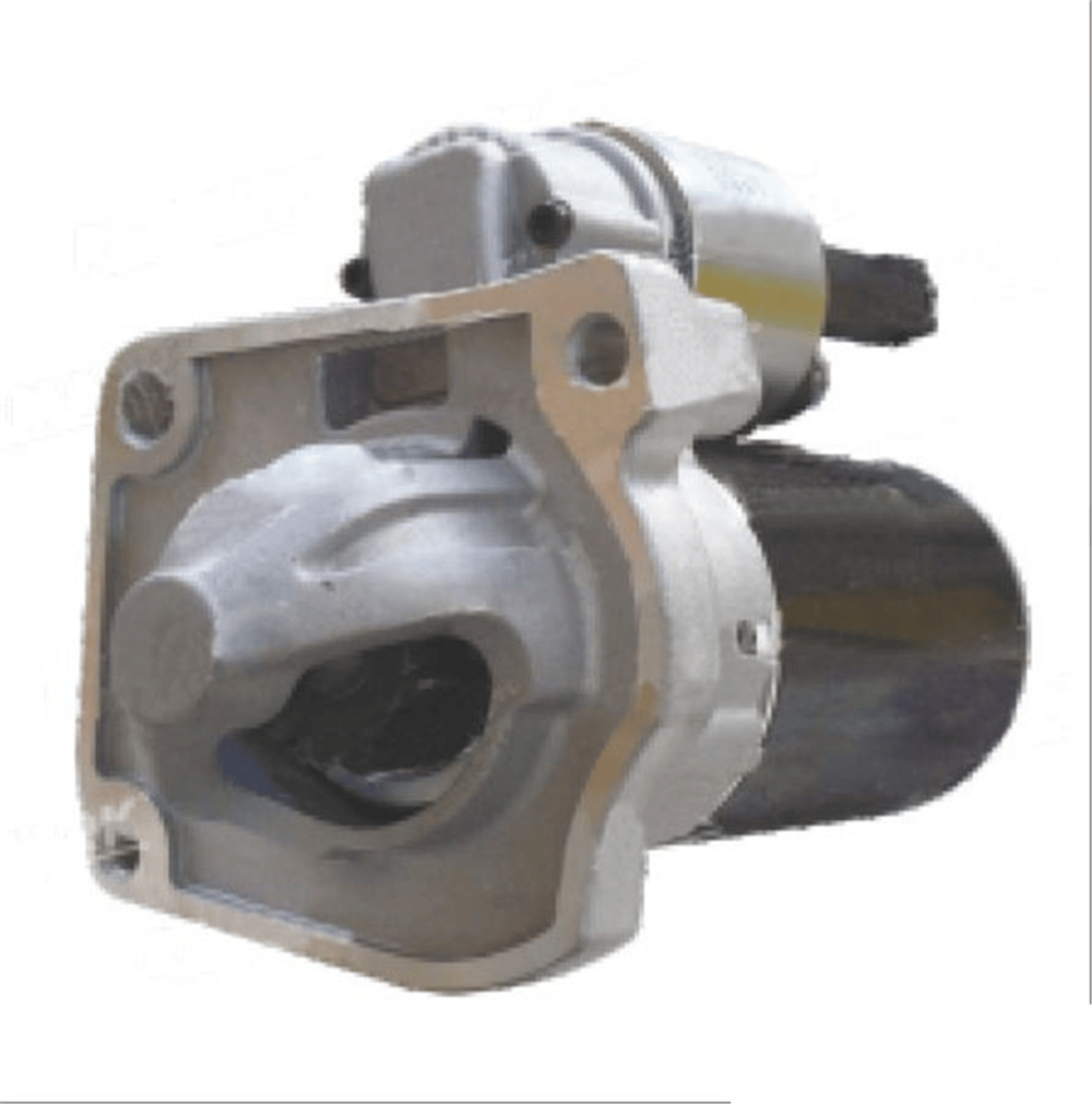 Marş Motoru 12V 15 Diş 1.8KW – Peugeot 208-308-508-3008-5008 Citroen C3-C4-DS3-DS4 Opel