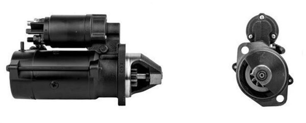 Marş Motoru 12V 3,2KW 11 Diş Hatz – Lombardini EGR