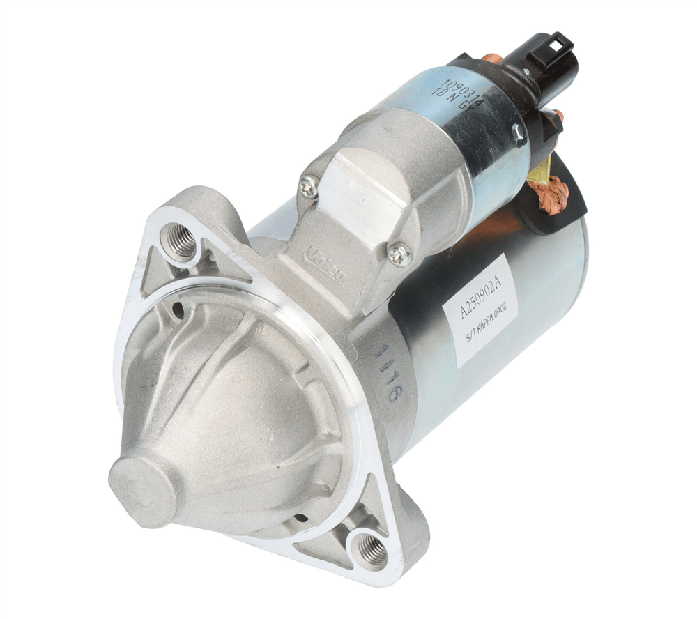Marş Motoru 12V 8 Diş 0.8KW I10I20 Proceed I30 – Hyundai I20, Kia Rio, Picanto vb.