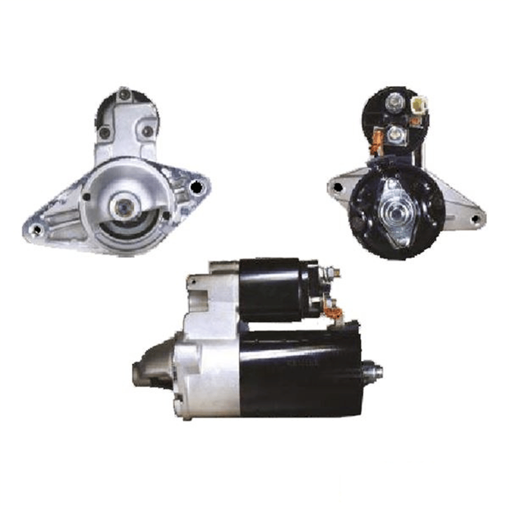 Marş Motoru 12V 8 Diş 1.4KW AE101 AE111 – Toyota Corolla, Avensis