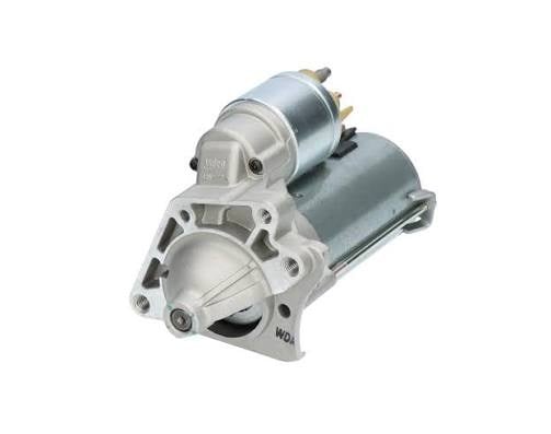 Marş Motoru 12V 8 Diş 1.1KW Wind CC RS – Renault Clio III, Scenic III, Laguna III vb.