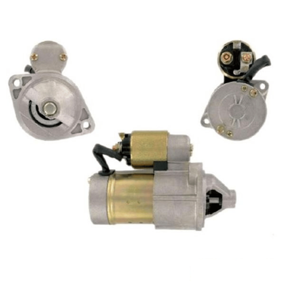 Marş Motoru 12V 8 Diş 1.4KW 1998-2004 – Mitsubishi Carisma, Colt, Lancer vb.