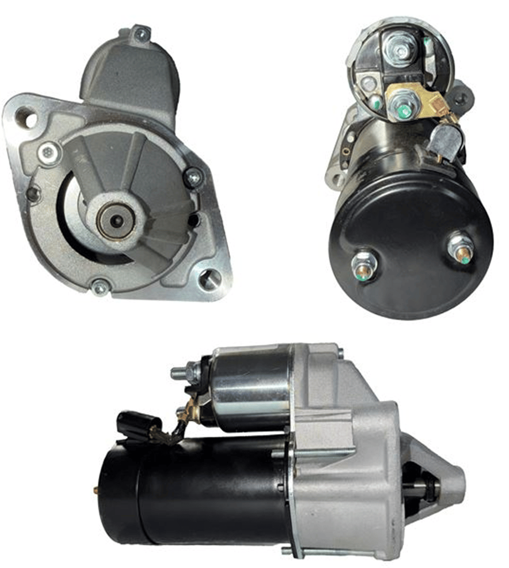 Marş Motoru 12V 8 Diş KW1.1 Valeo Tipi Diş D6R – Mitsubishi Carisma VIII