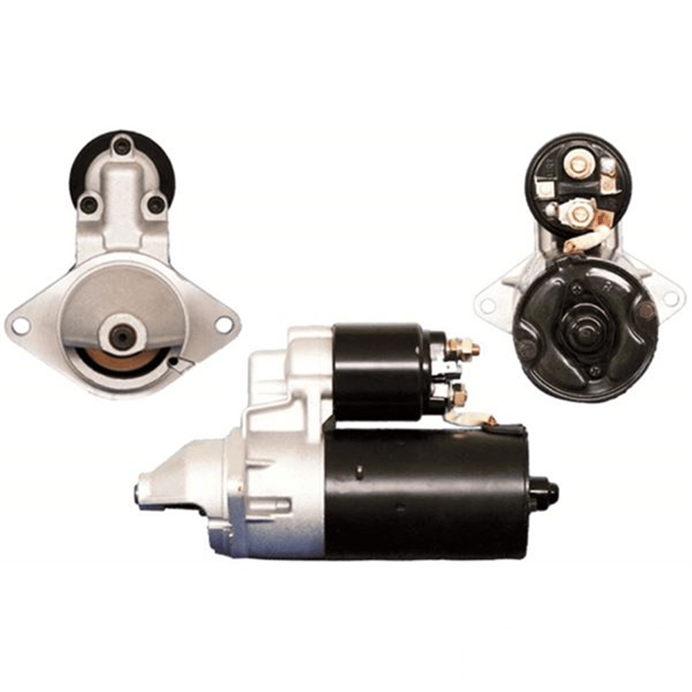 Marş Motoru 12V 9 Diş 1.1KW – Opel Vectra A S, Ascona Corsa Opel Kadett Skoda