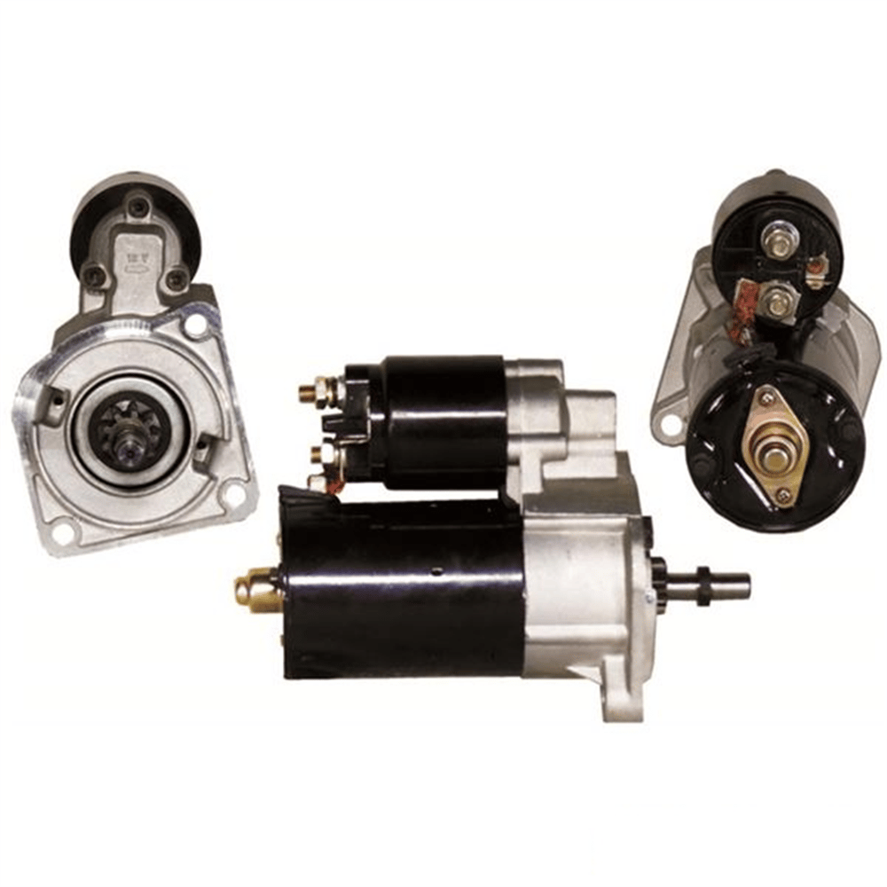 Marş Motoru 12V 9 Diş 1.4KW – Audi 80, Volkswagen Passat, Santana