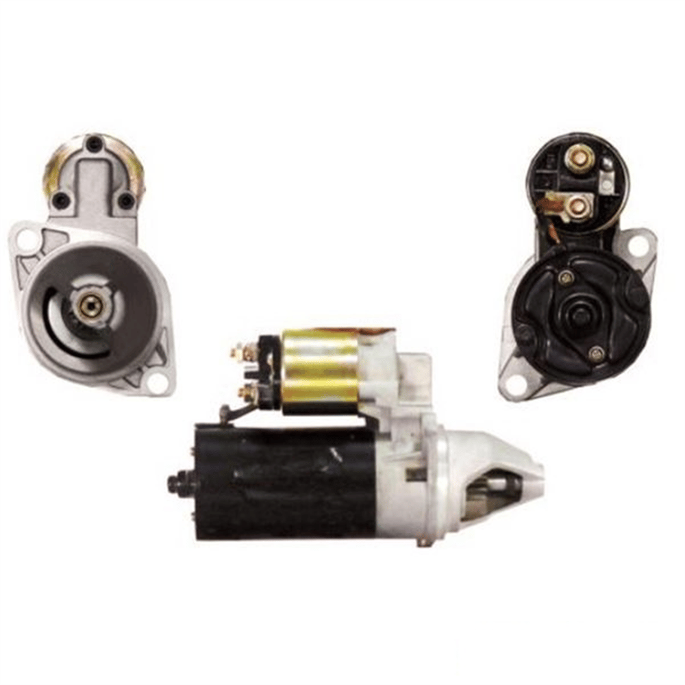 Marş Motoru 12V 9 Diş 1.5KW Vega 2108/2110/2112 – Lada Samara
