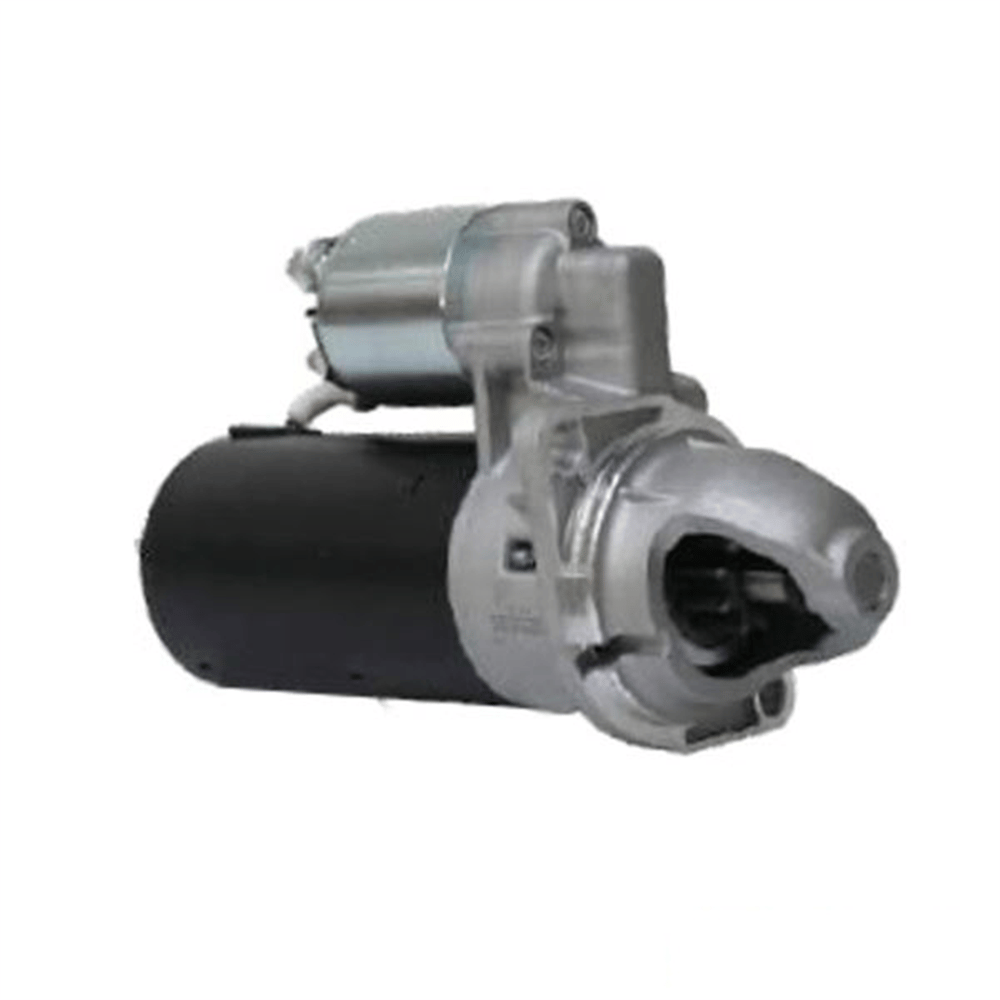 Marş Motoru 12V 9 Diş 1.7KW – Lombardini, Volvo
